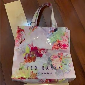 Ted Baker tote